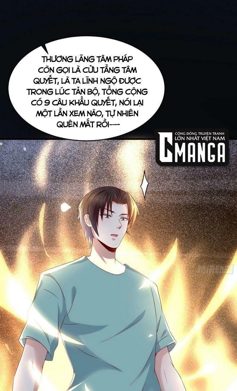 Vua Đầu Tư Mạnh Nhất: Chapter 38
