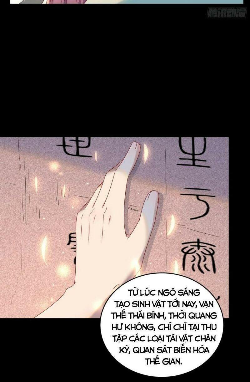 Vua Đầu Tư Mạnh Nhất: Chapter 38