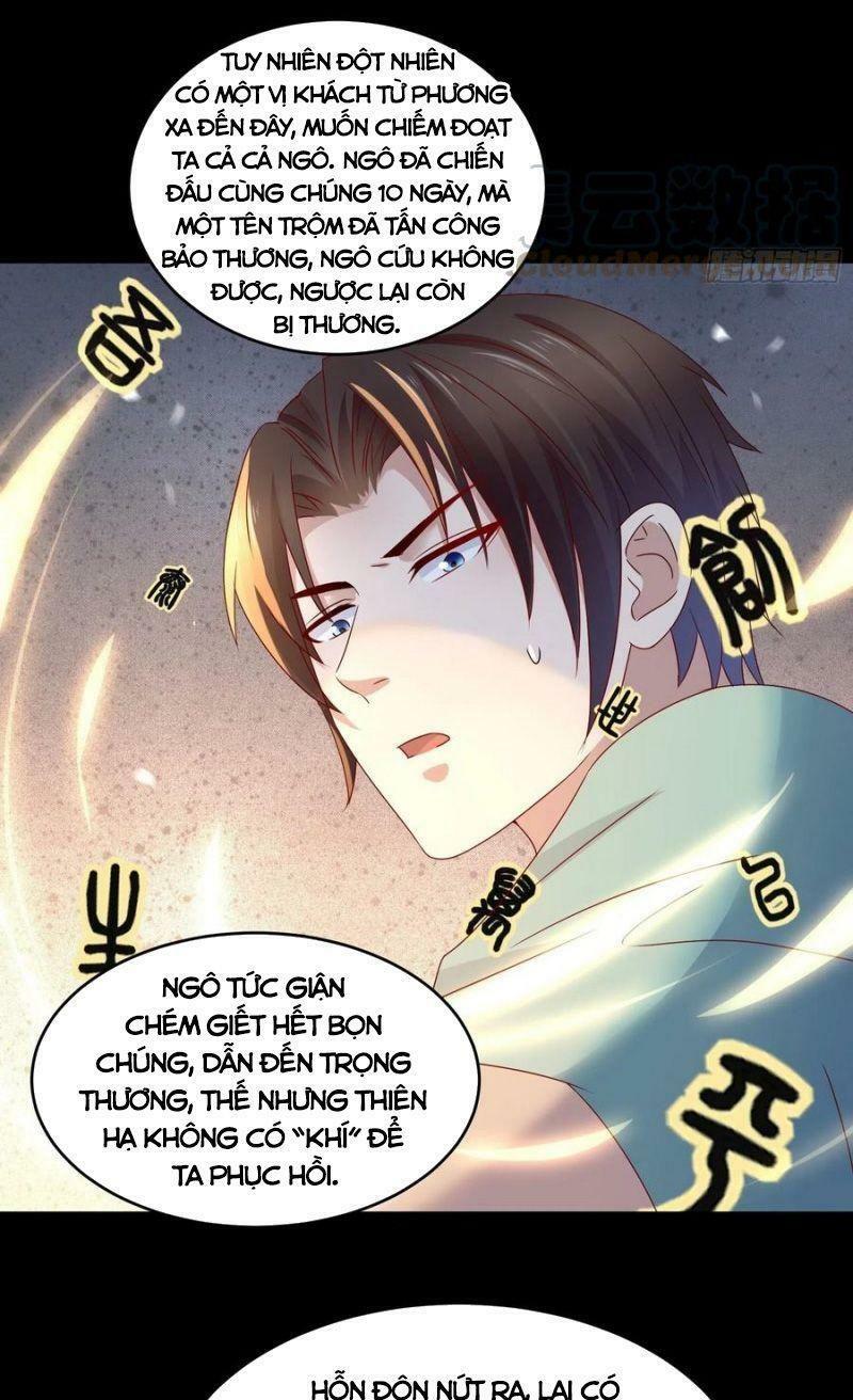 Vua Đầu Tư Mạnh Nhất: Chapter 38