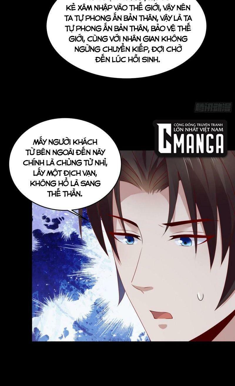 Vua Đầu Tư Mạnh Nhất: Chapter 38