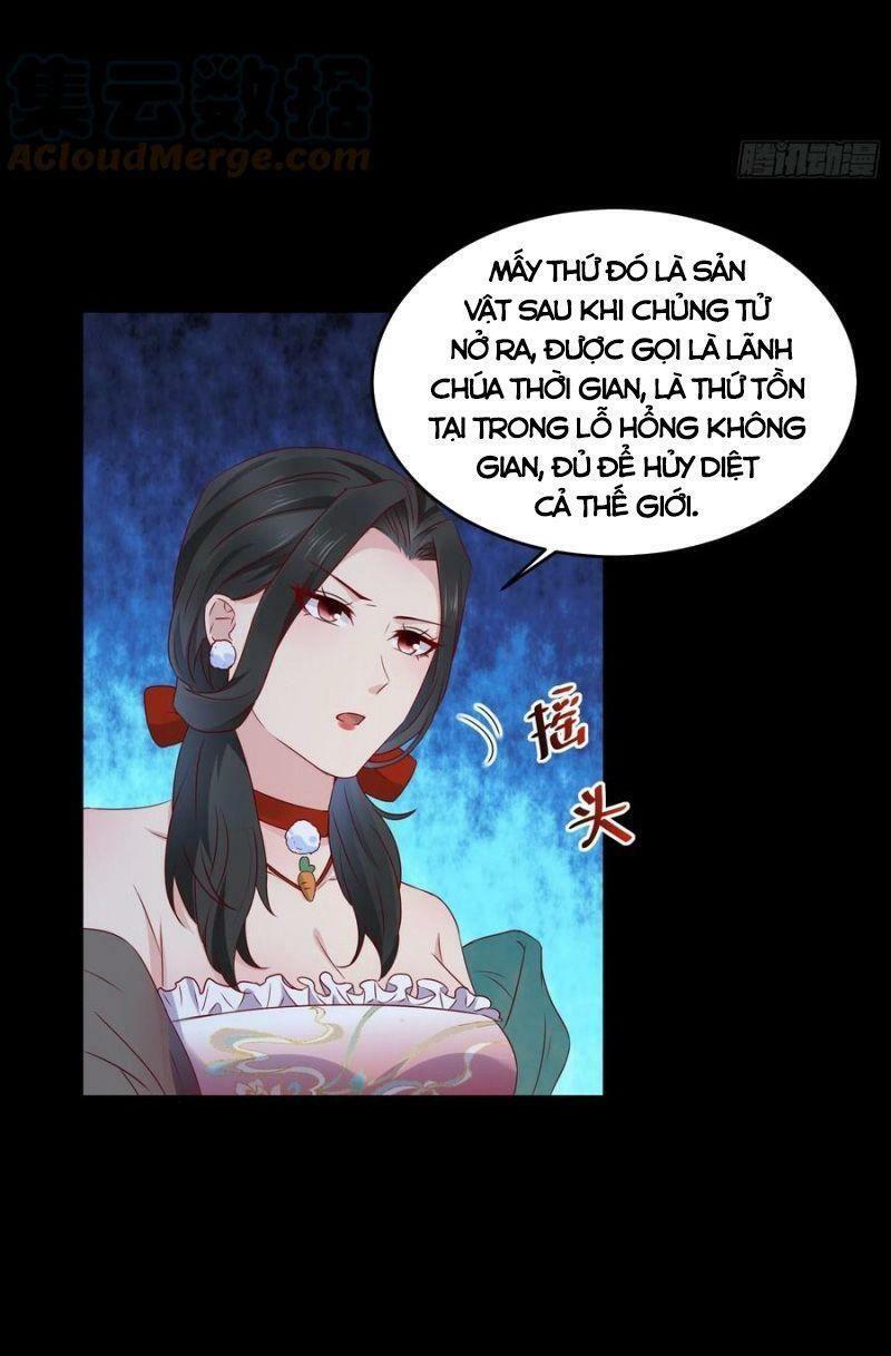 Vua Đầu Tư Mạnh Nhất: Chapter 38