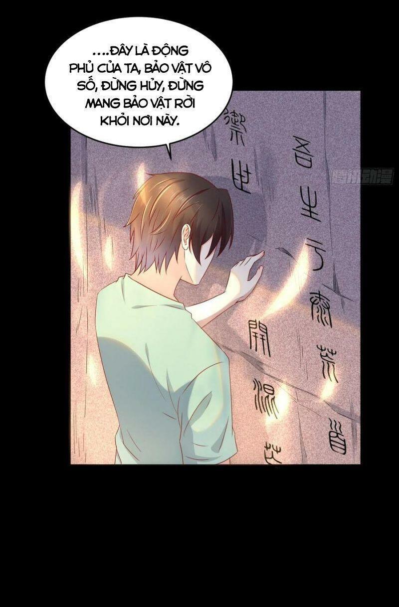 Vua Đầu Tư Mạnh Nhất: Chapter 38