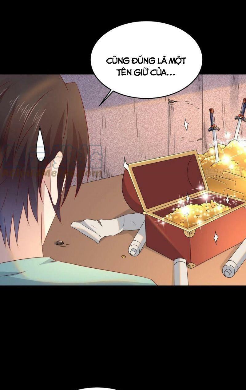 Vua Đầu Tư Mạnh Nhất: Chapter 38