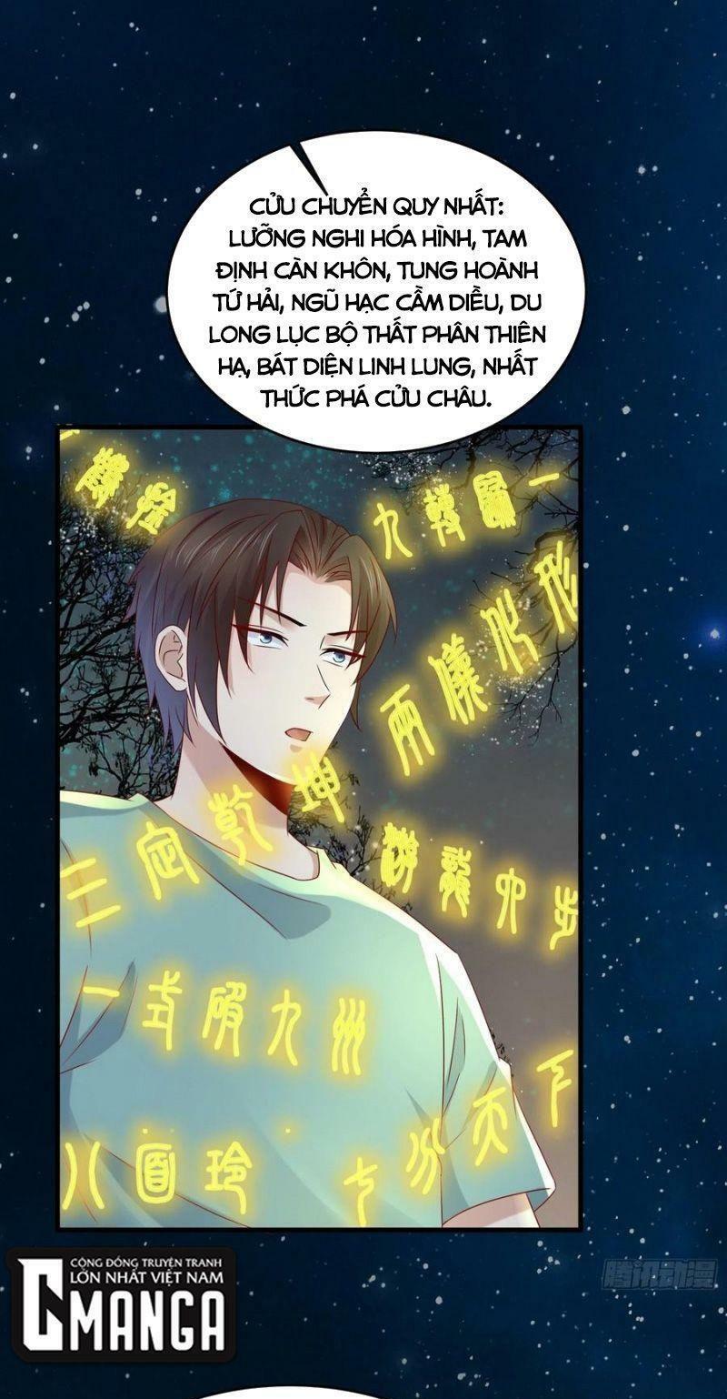 Vua Đầu Tư Mạnh Nhất: Chapter 39