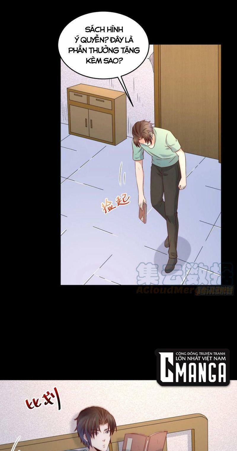 Vua Đầu Tư Mạnh Nhất: Chapter 39
