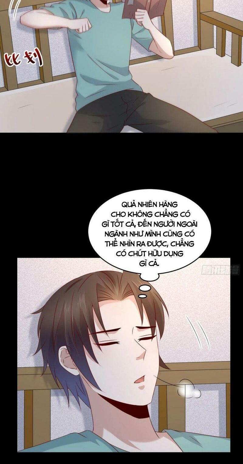 Vua Đầu Tư Mạnh Nhất: Chapter 39