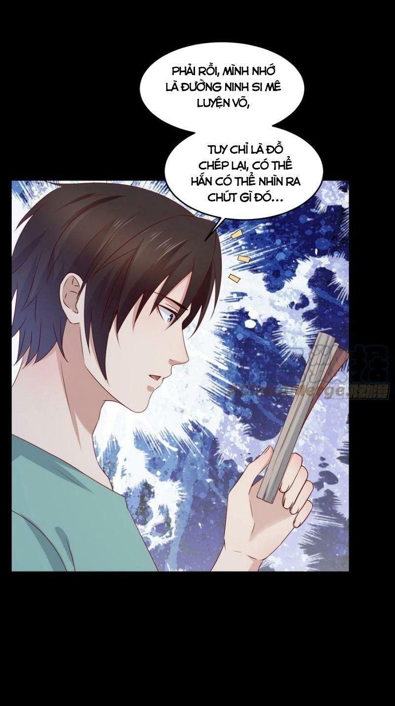 Vua Đầu Tư Mạnh Nhất: Chapter 39