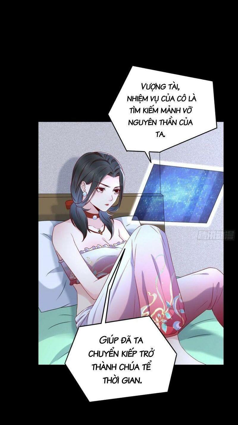 Vua Đầu Tư Mạnh Nhất: Chapter 39