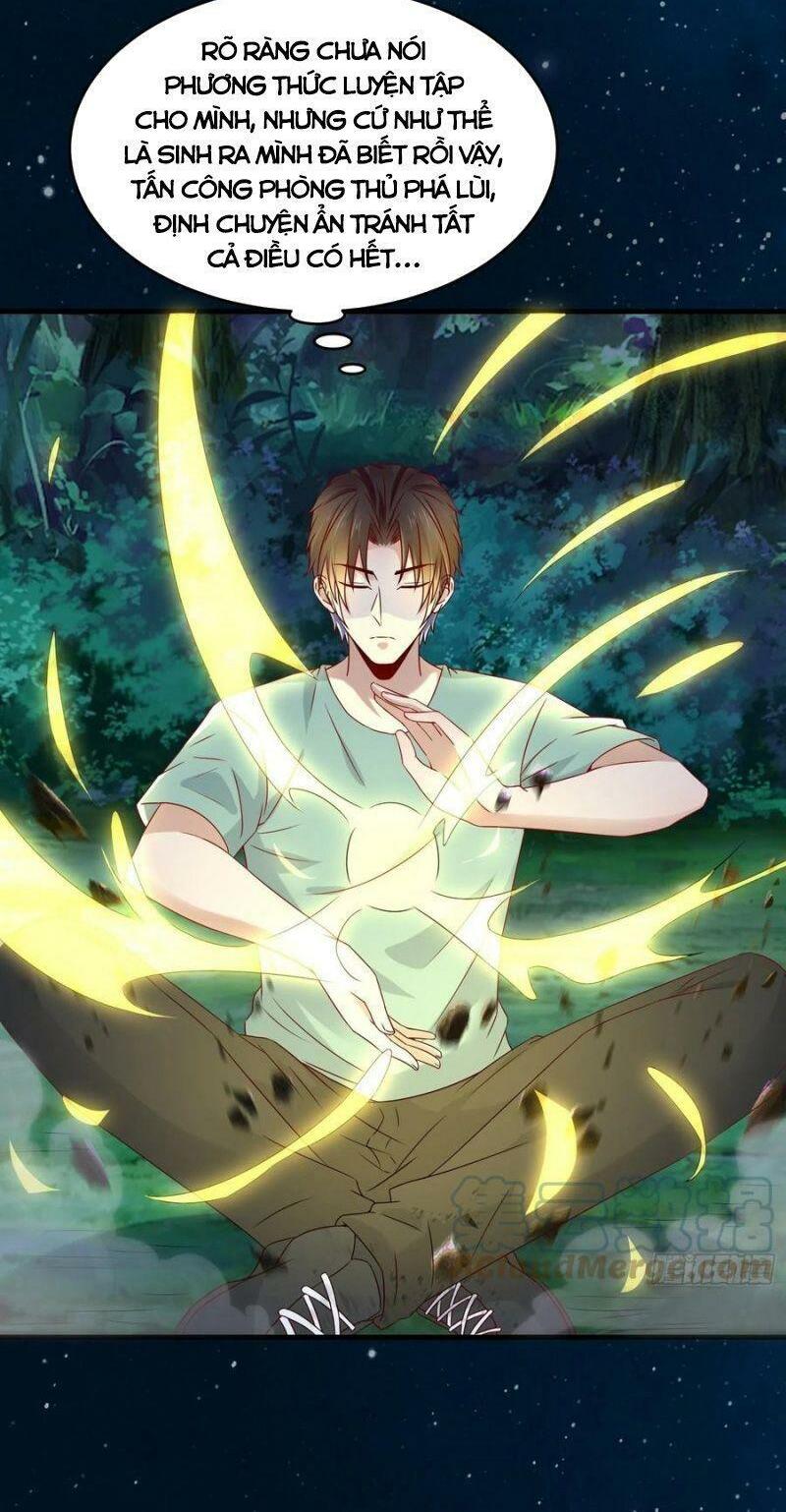 Vua Đầu Tư Mạnh Nhất: Chapter 39