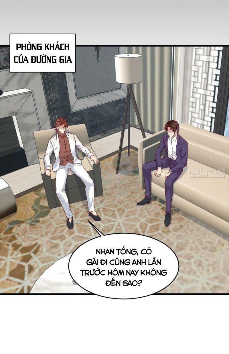 Vua Đầu Tư Mạnh Nhất: Chapter 39