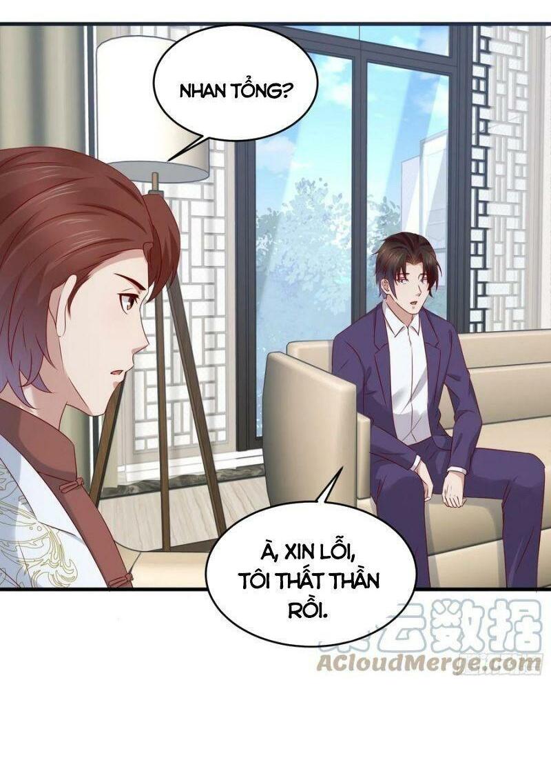 Vua Đầu Tư Mạnh Nhất: Chapter 39