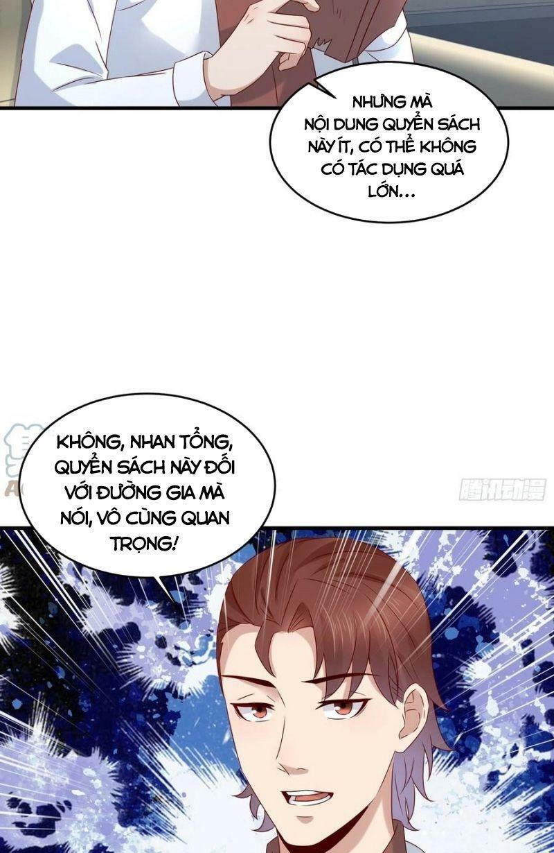 Vua Đầu Tư Mạnh Nhất: Chapter 39