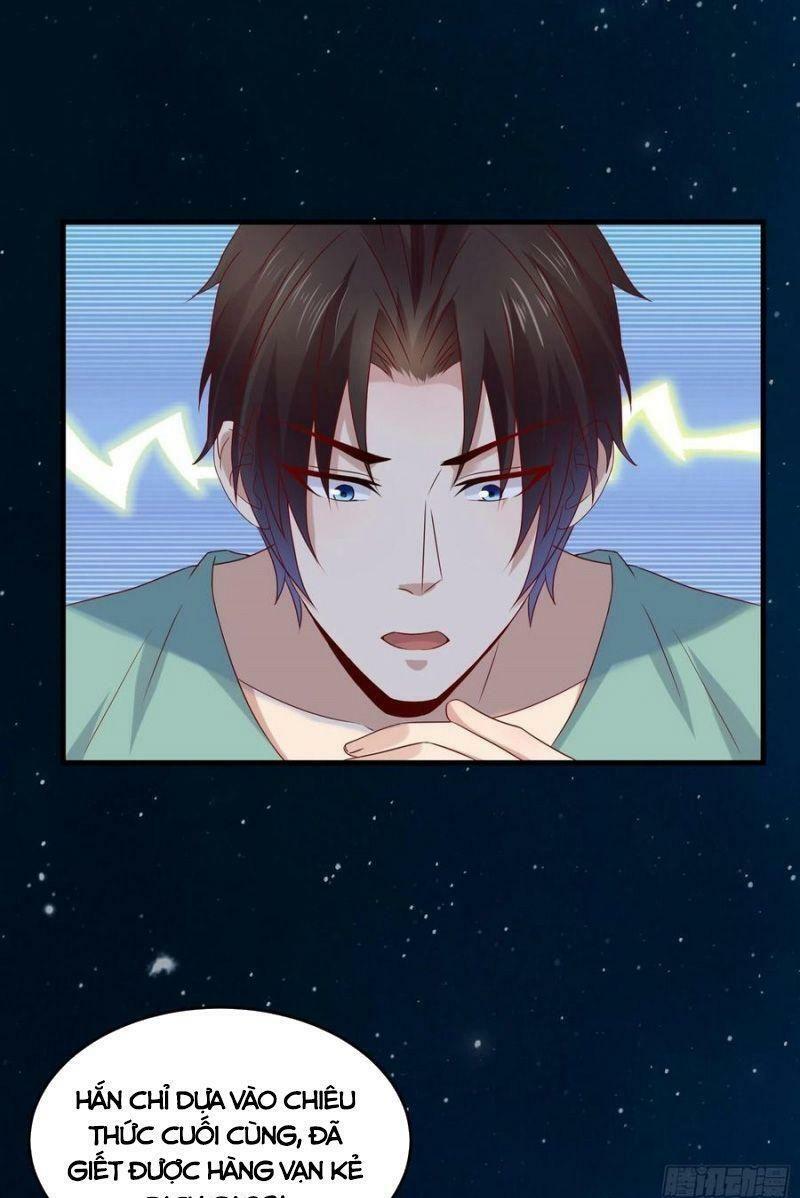 Vua Đầu Tư Mạnh Nhất: Chapter 39