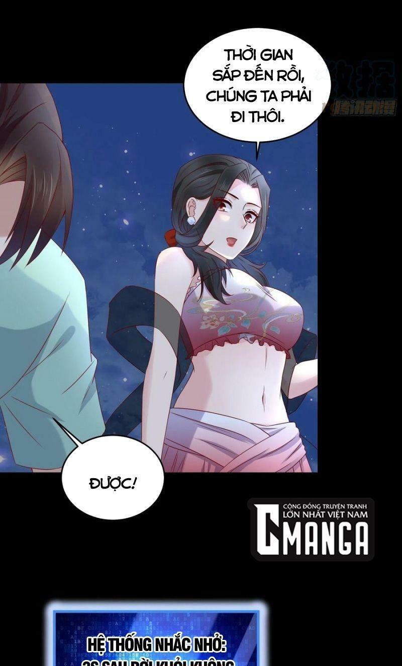 Vua Đầu Tư Mạnh Nhất: Chapter 39