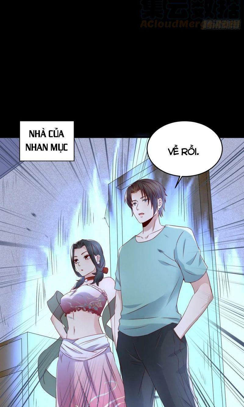 Vua Đầu Tư Mạnh Nhất: Chapter 39
