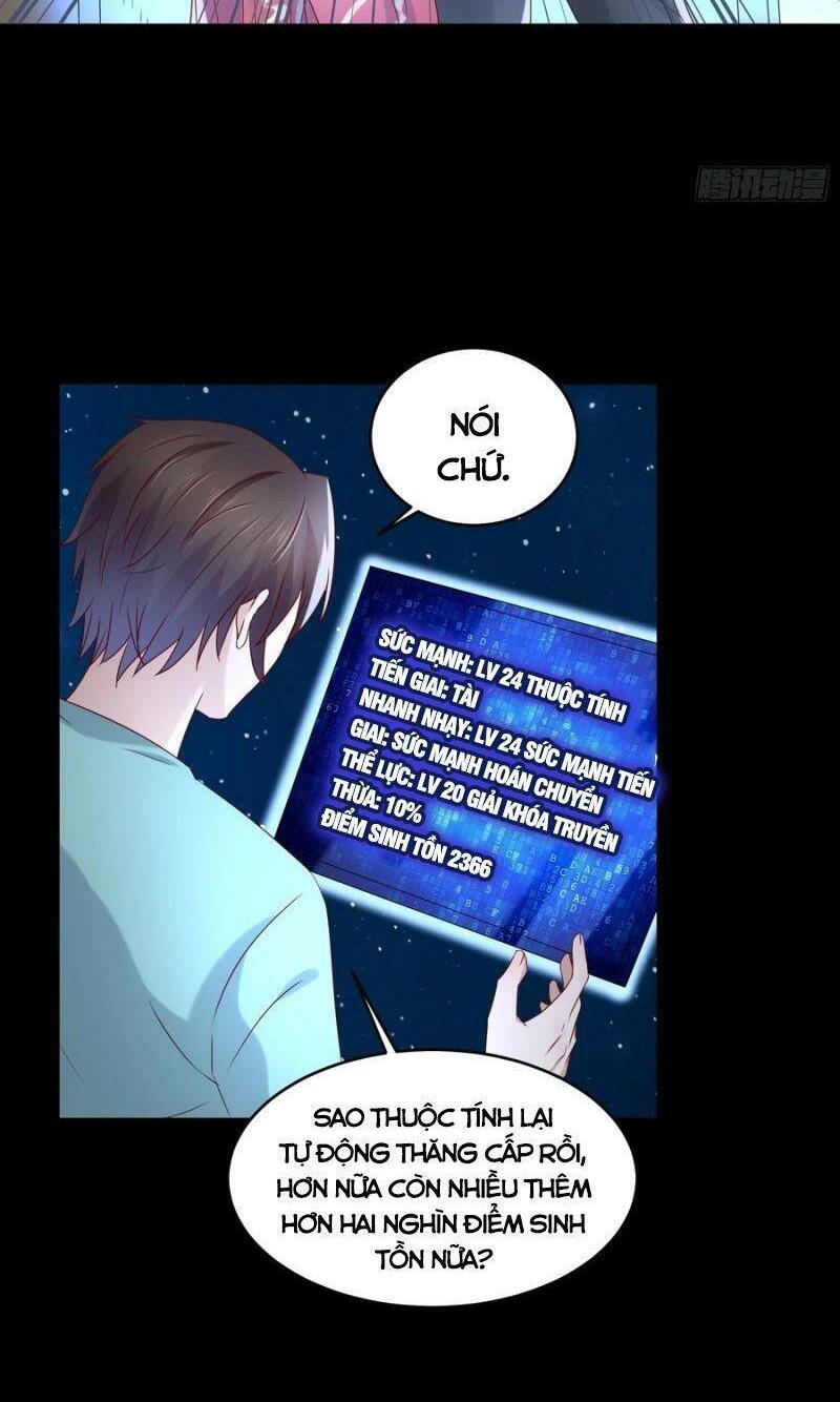 Vua Đầu Tư Mạnh Nhất: Chapter 39