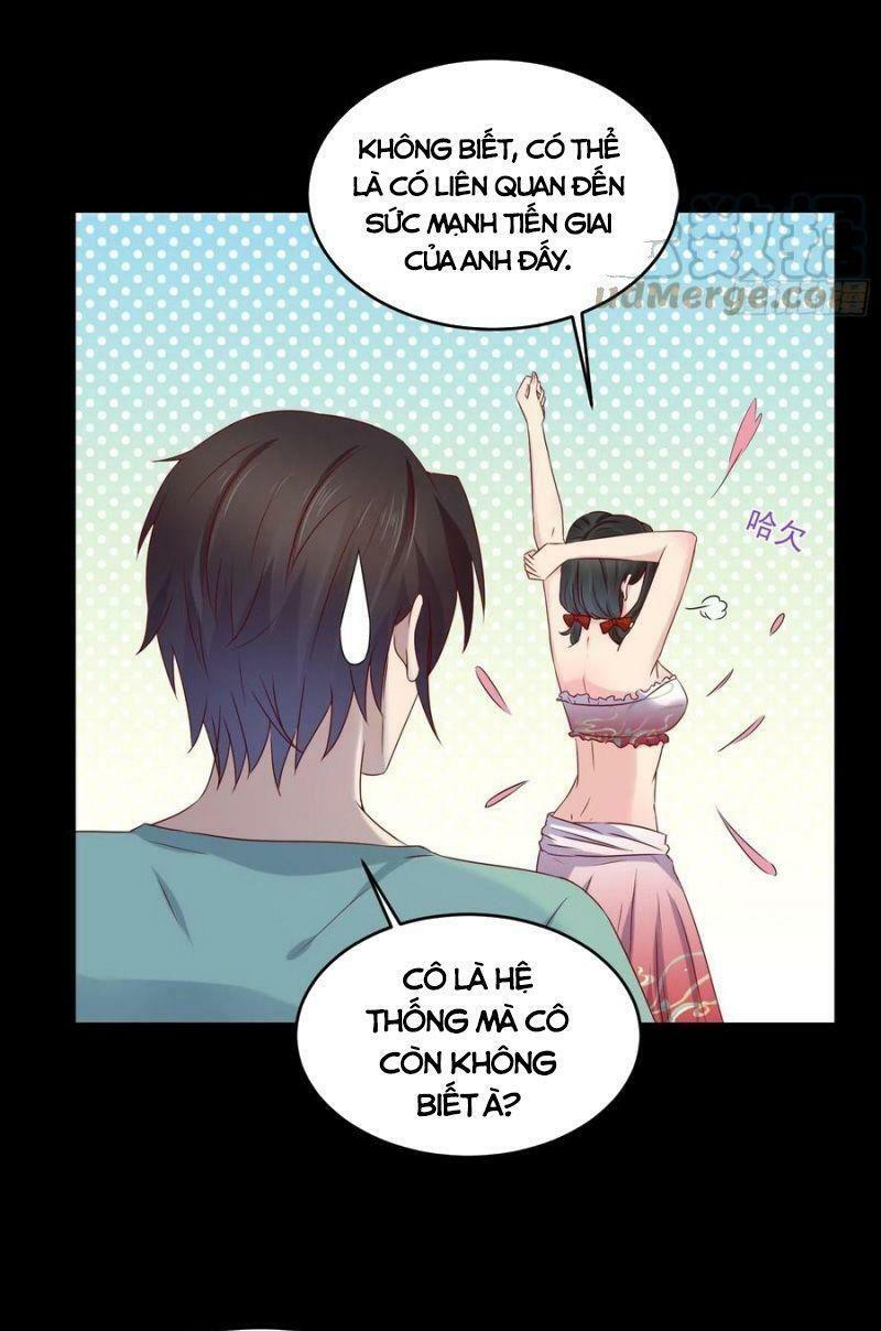 Vua Đầu Tư Mạnh Nhất: Chapter 39
