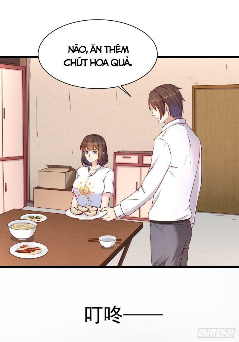 Vua Đầu Tư Mạnh Nhất: Chapter 4