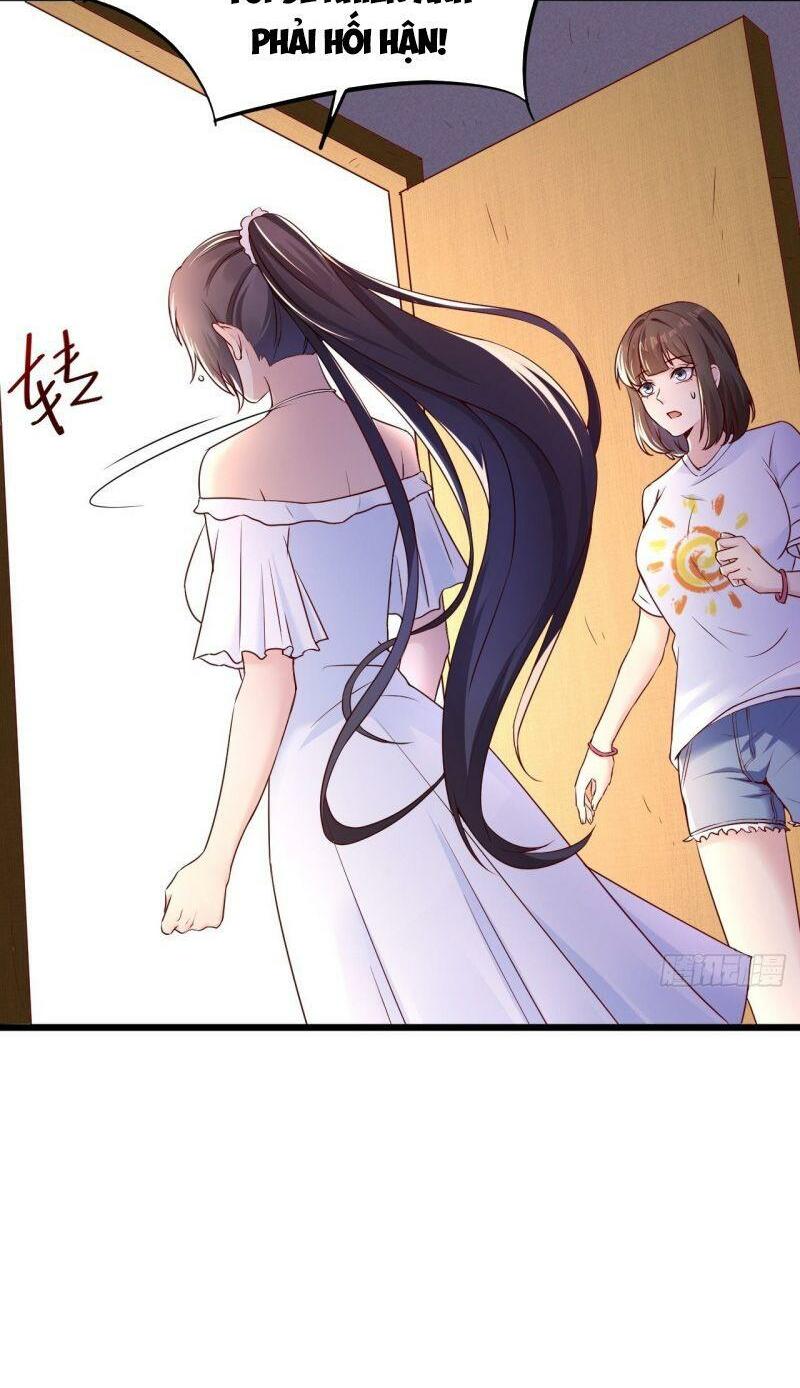 Vua Đầu Tư Mạnh Nhất: Chapter 4