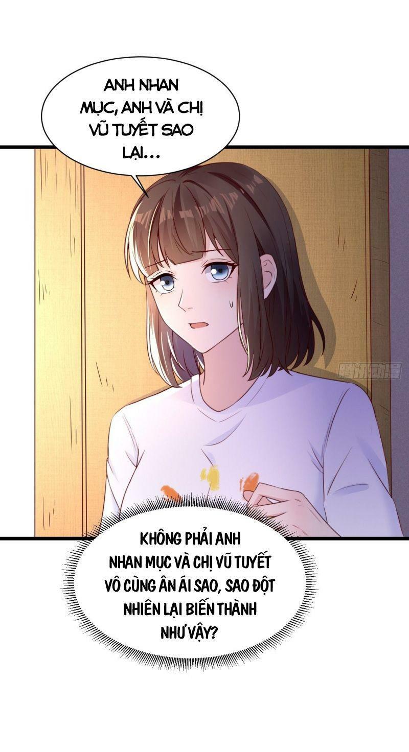 Vua Đầu Tư Mạnh Nhất: Chapter 4