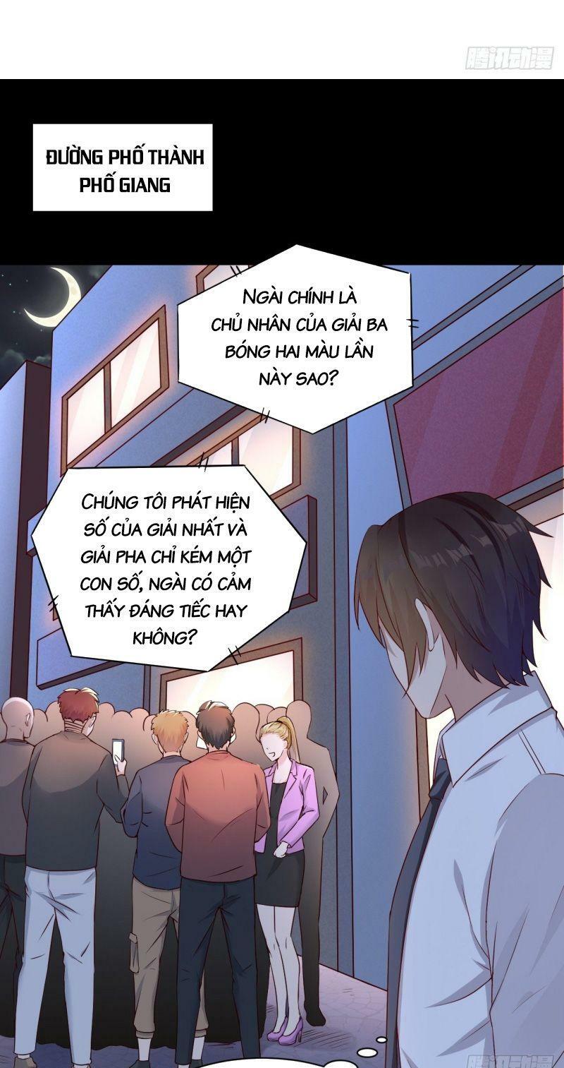 Vua Đầu Tư Mạnh Nhất: Chapter 4