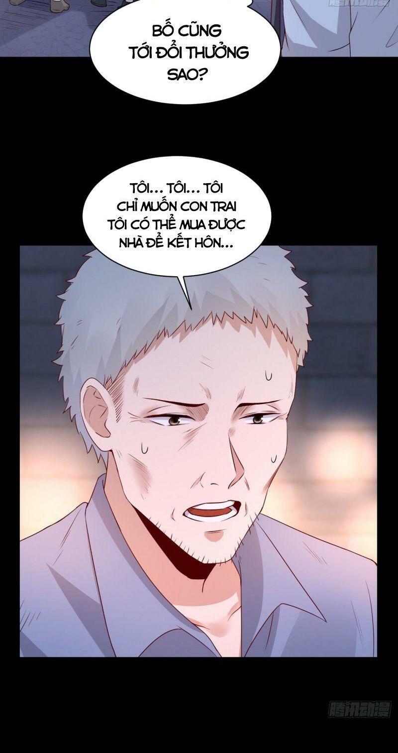 Vua Đầu Tư Mạnh Nhất: Chapter 4