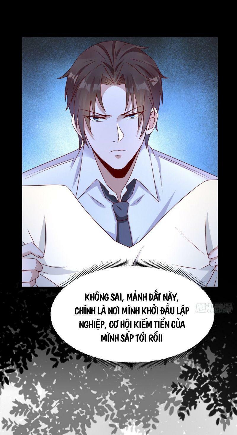 Vua Đầu Tư Mạnh Nhất: Chapter 4
