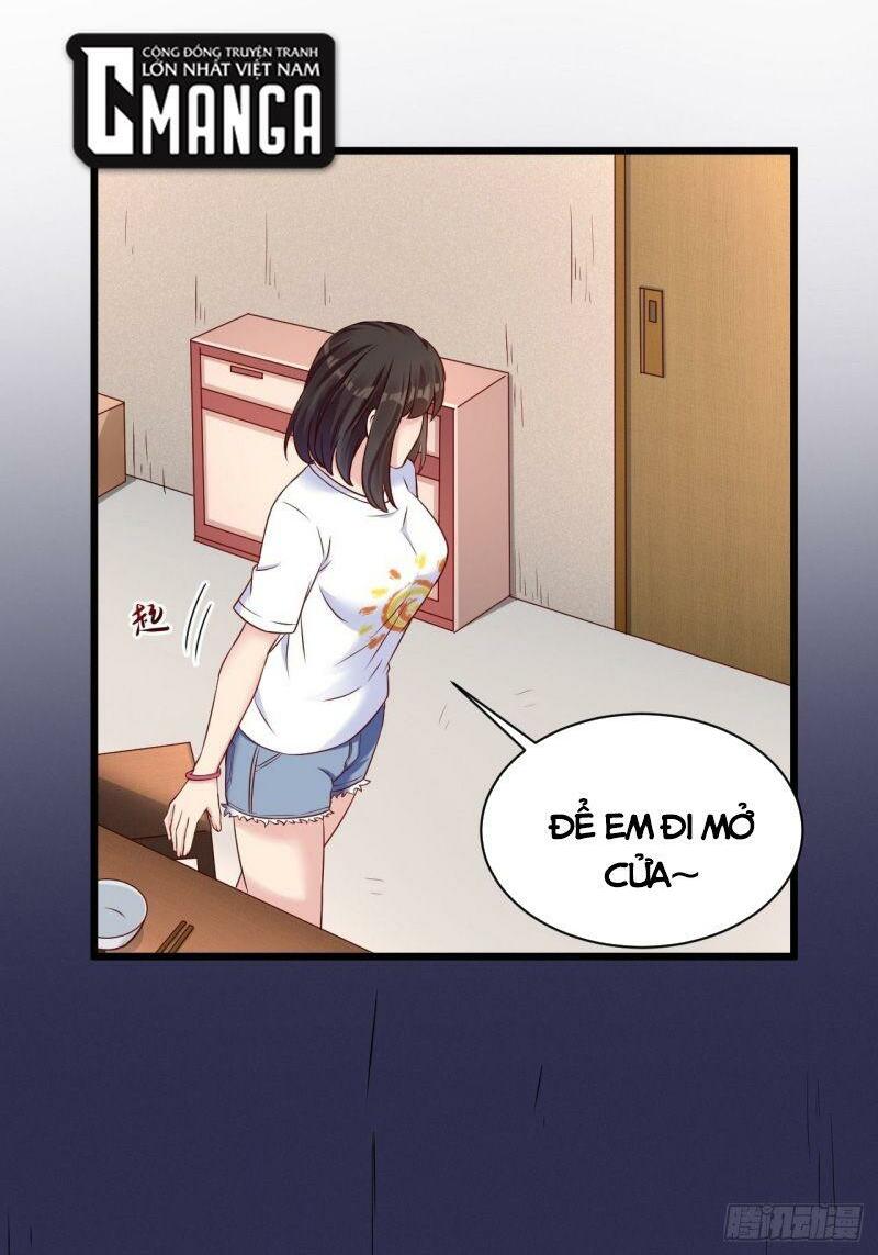 Vua Đầu Tư Mạnh Nhất: Chapter 4