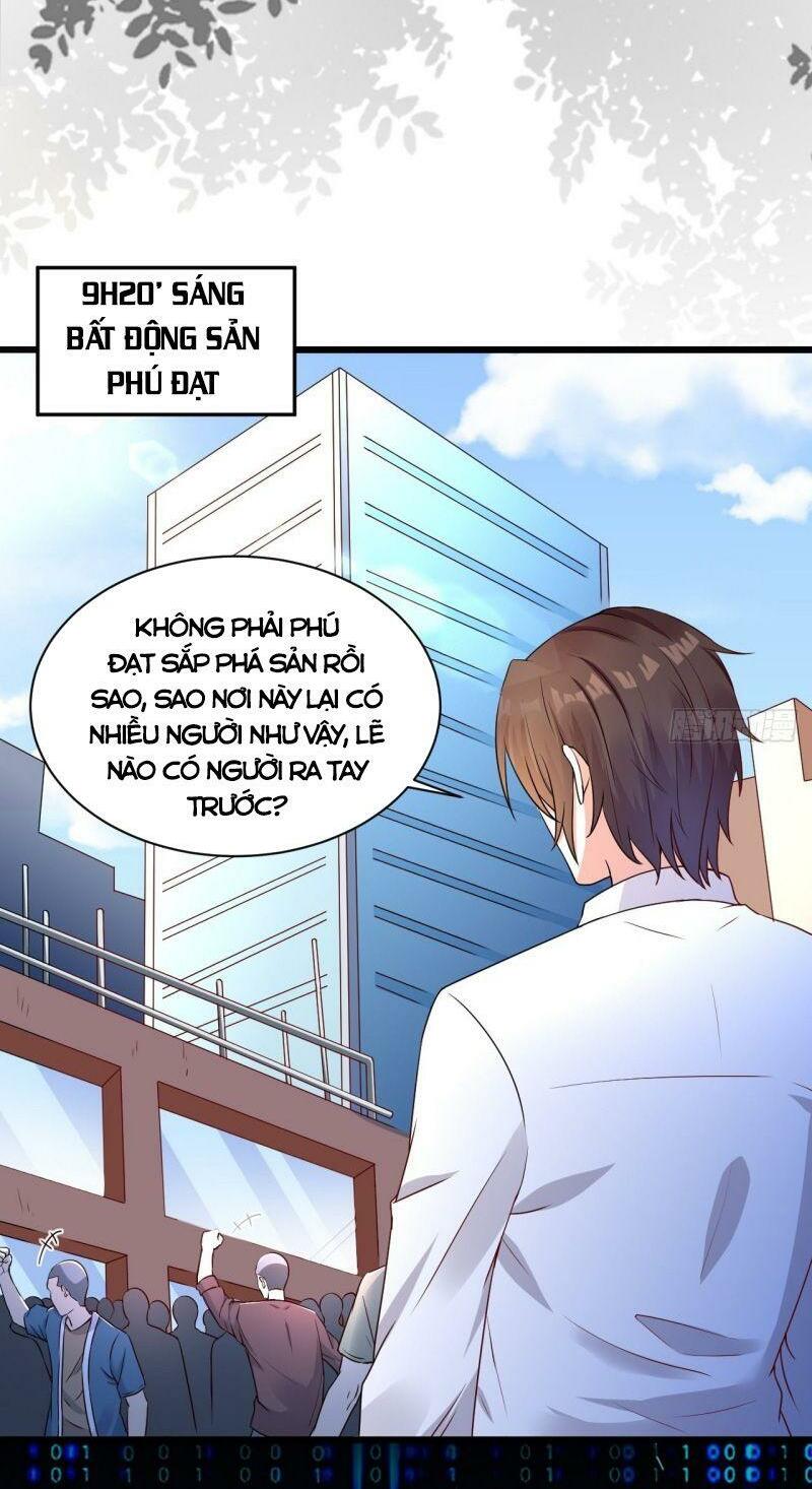 Vua Đầu Tư Mạnh Nhất: Chapter 4