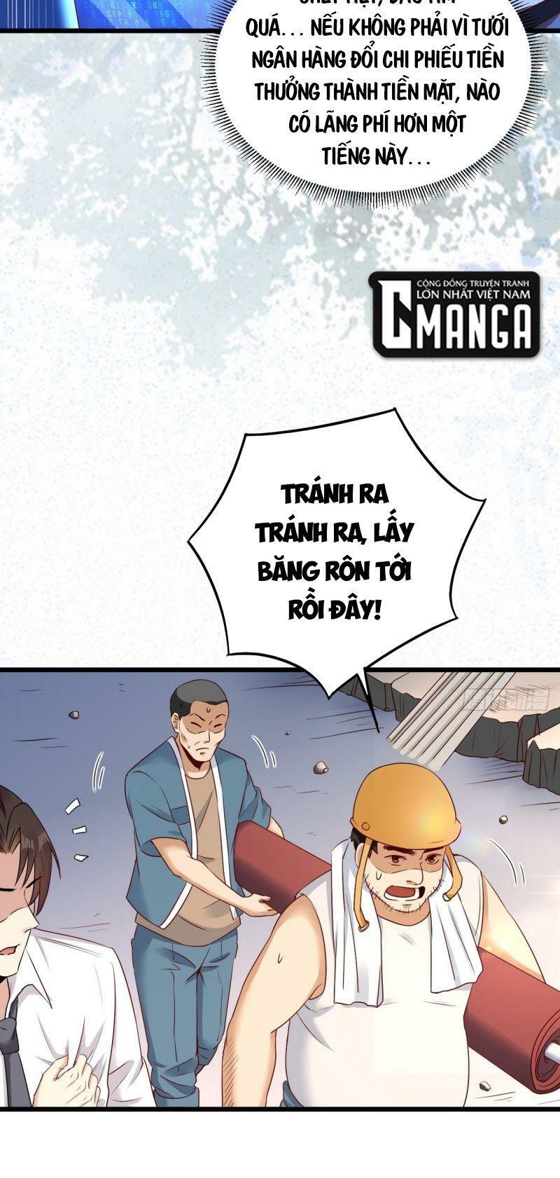 Vua Đầu Tư Mạnh Nhất: Chapter 4