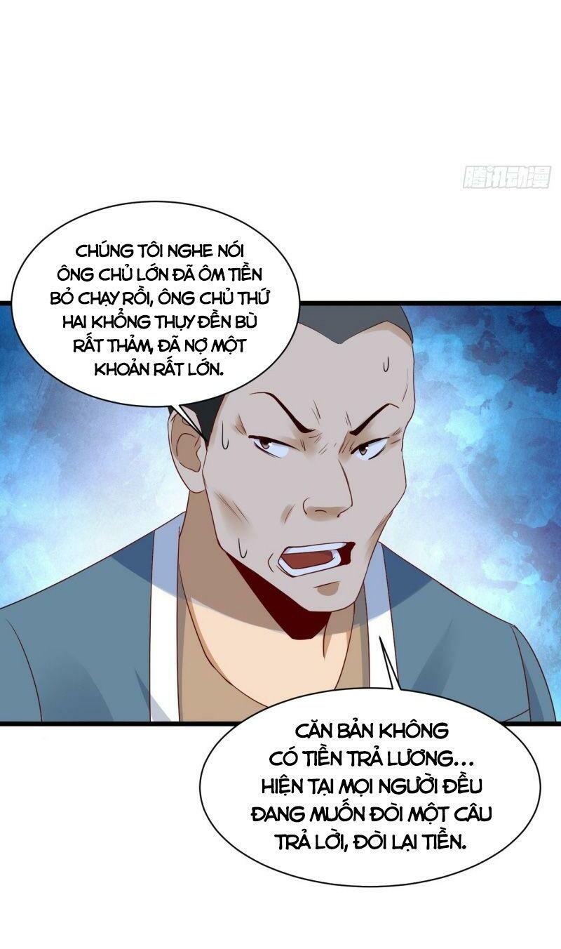 Vua Đầu Tư Mạnh Nhất: Chapter 4
