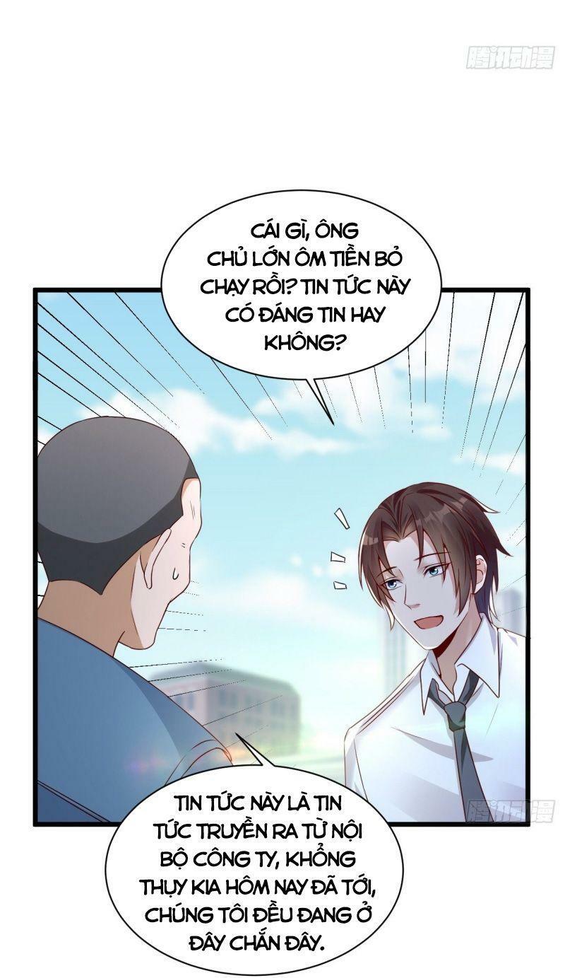 Vua Đầu Tư Mạnh Nhất: Chapter 4