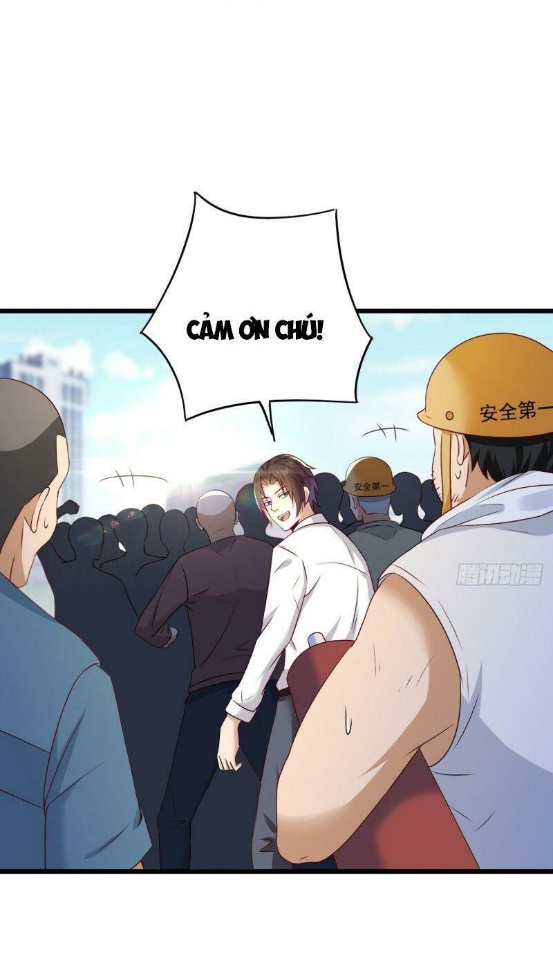 Vua Đầu Tư Mạnh Nhất: Chapter 4