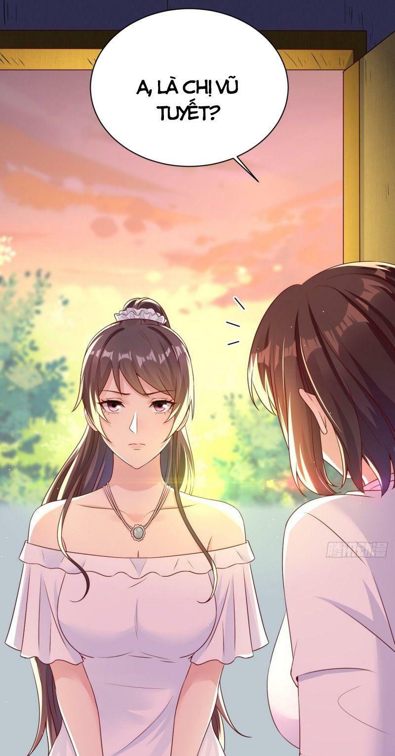 Vua Đầu Tư Mạnh Nhất: Chapter 4