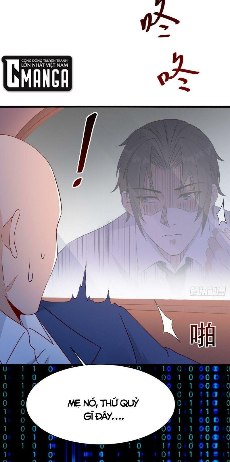 Vua Đầu Tư Mạnh Nhất: Chapter 4