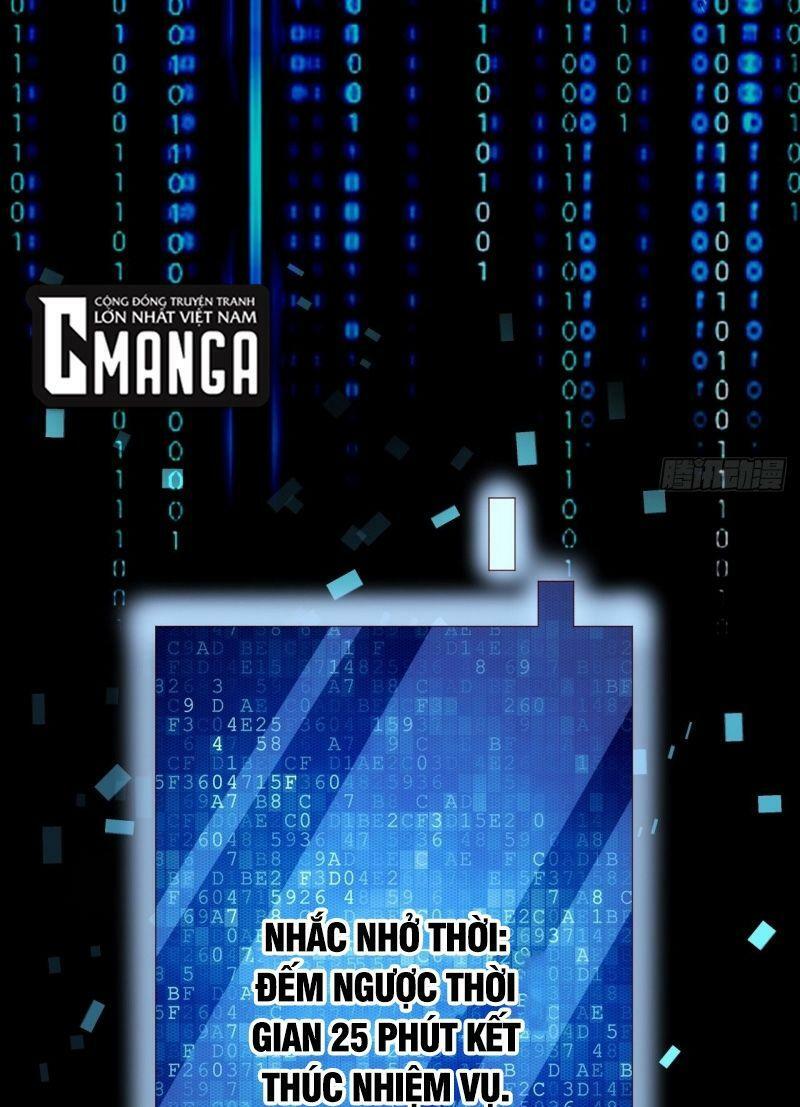 Vua Đầu Tư Mạnh Nhất: Chapter 4