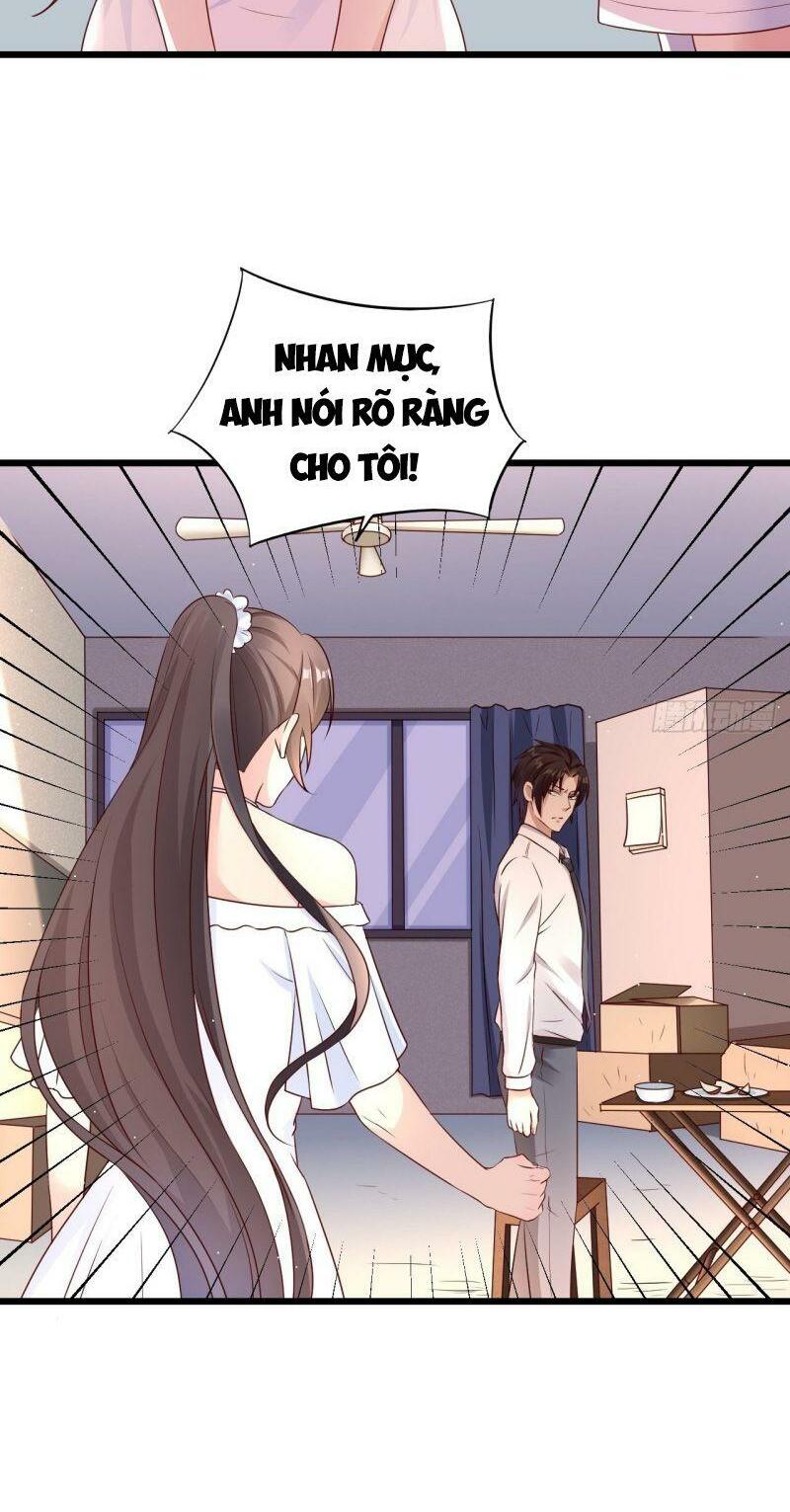 Vua Đầu Tư Mạnh Nhất: Chapter 4