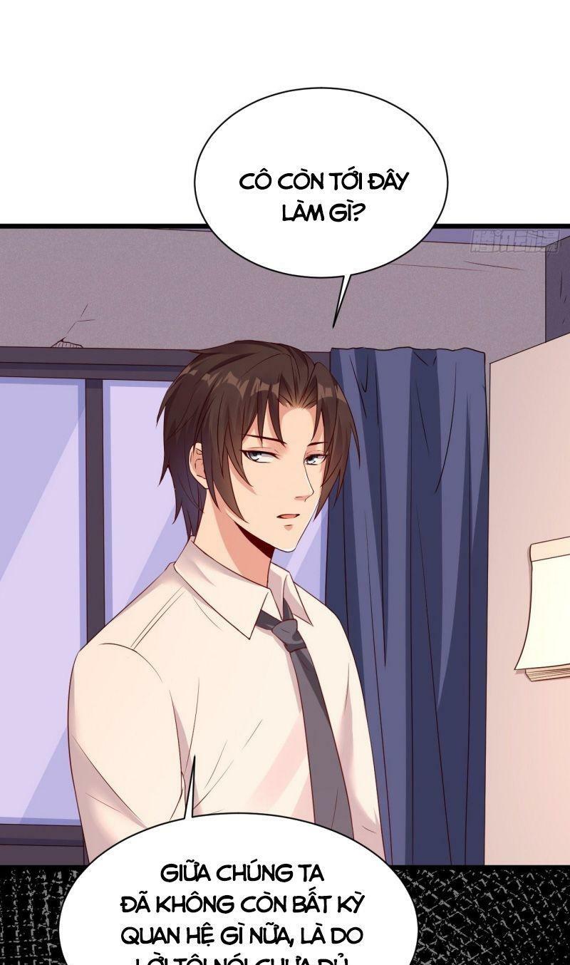 Vua Đầu Tư Mạnh Nhất: Chapter 4