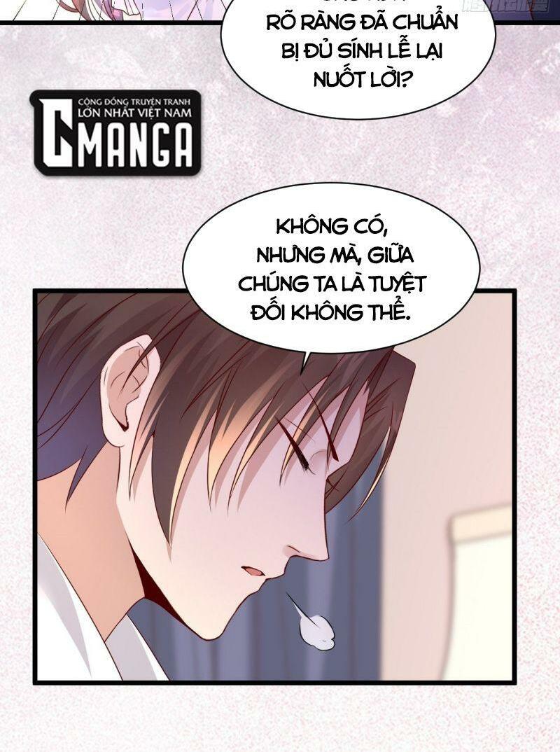 Vua Đầu Tư Mạnh Nhất: Chapter 4