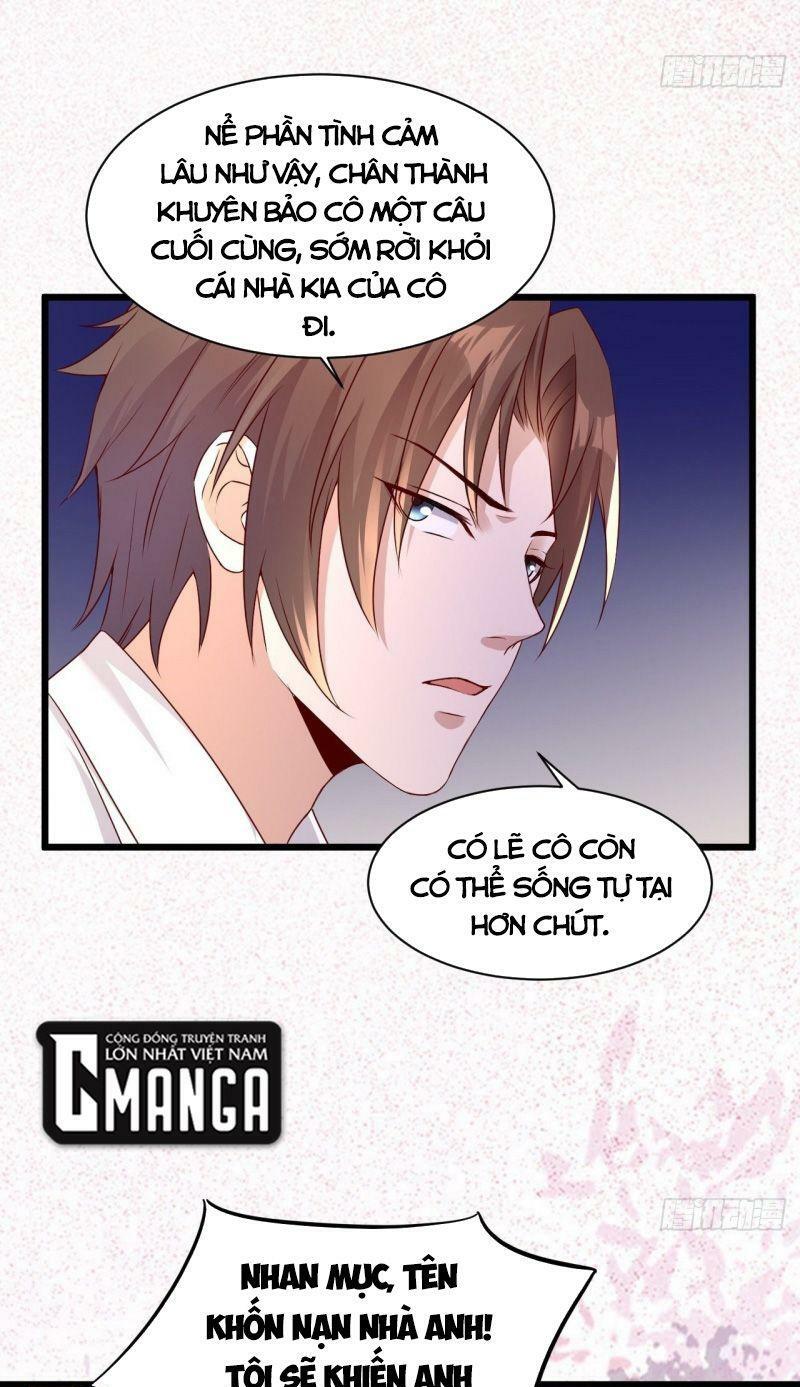 Vua Đầu Tư Mạnh Nhất: Chapter 4