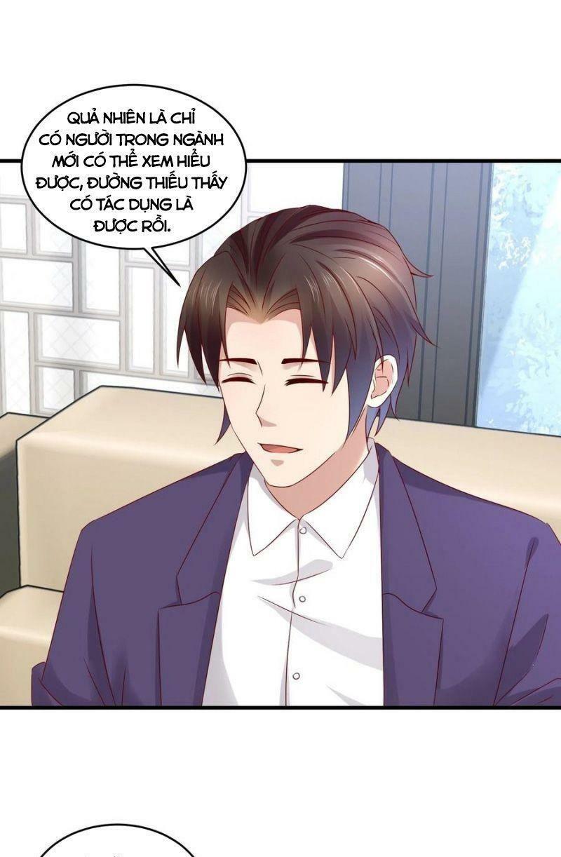 Vua Đầu Tư Mạnh Nhất: Chapter 40
