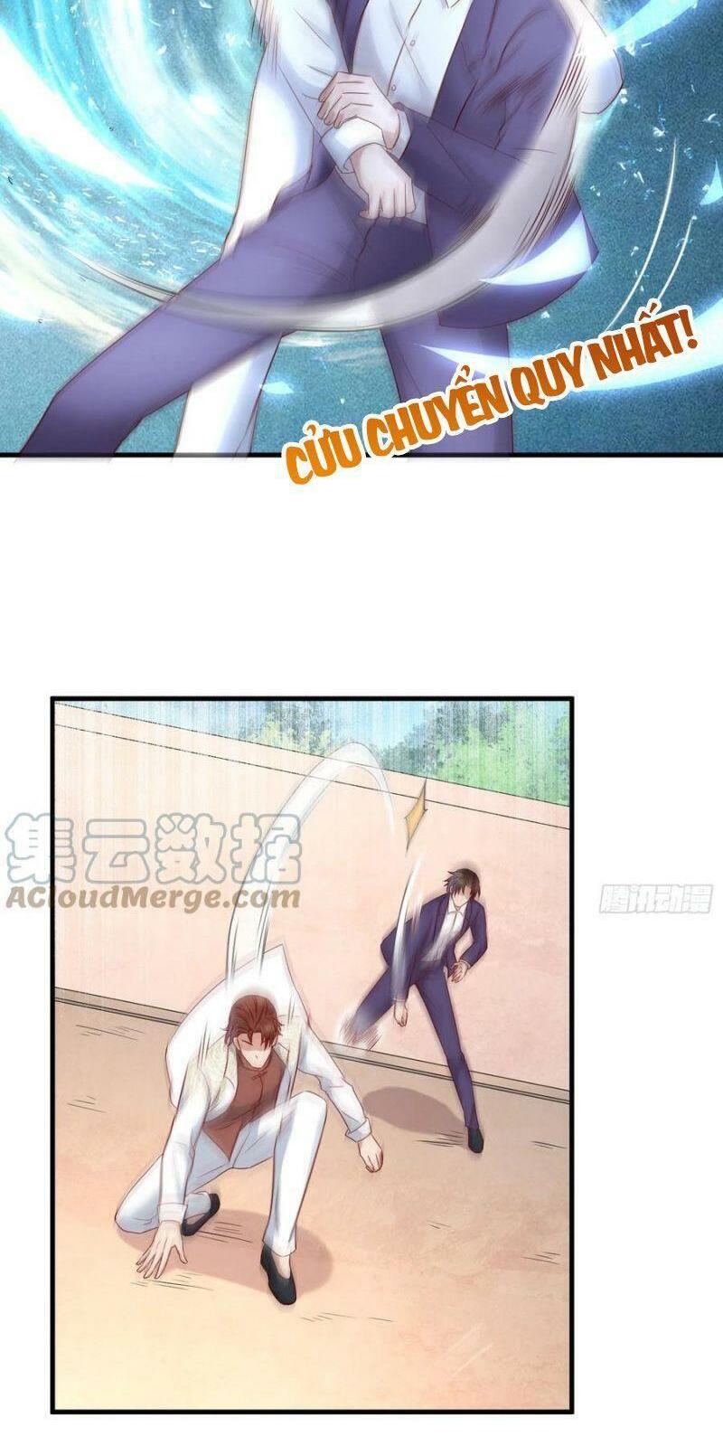 Vua Đầu Tư Mạnh Nhất: Chapter 40