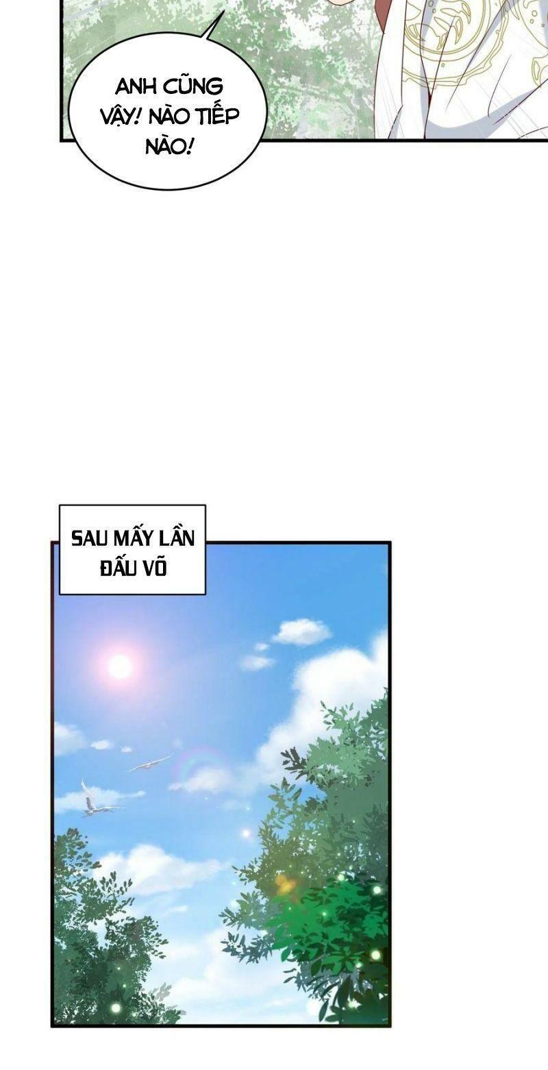 Vua Đầu Tư Mạnh Nhất: Chapter 40