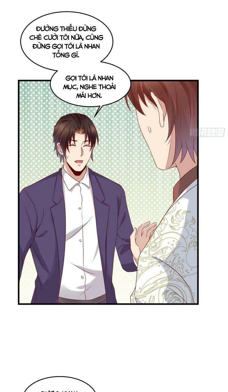 Vua Đầu Tư Mạnh Nhất: Chapter 40