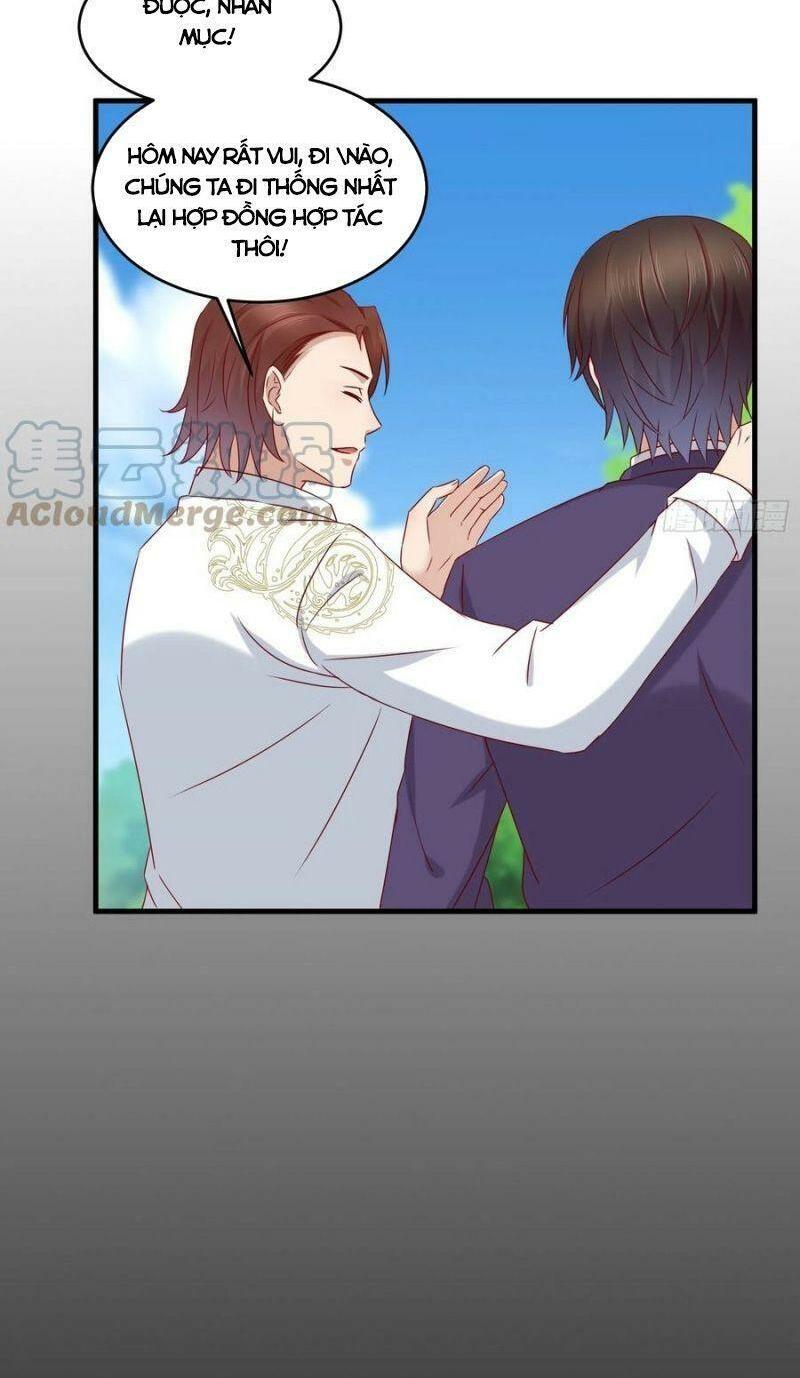 Vua Đầu Tư Mạnh Nhất: Chapter 40