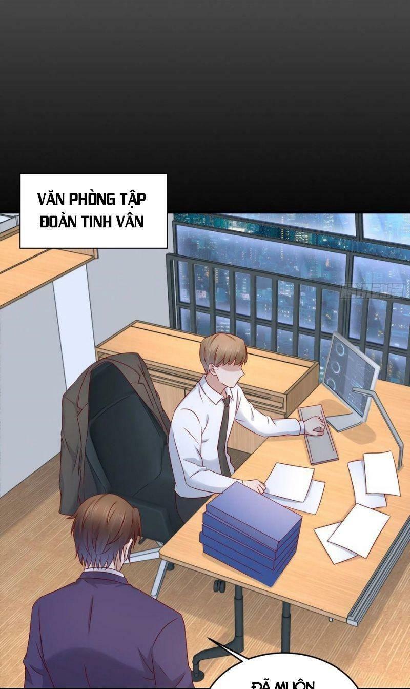 Vua Đầu Tư Mạnh Nhất: Chapter 40
