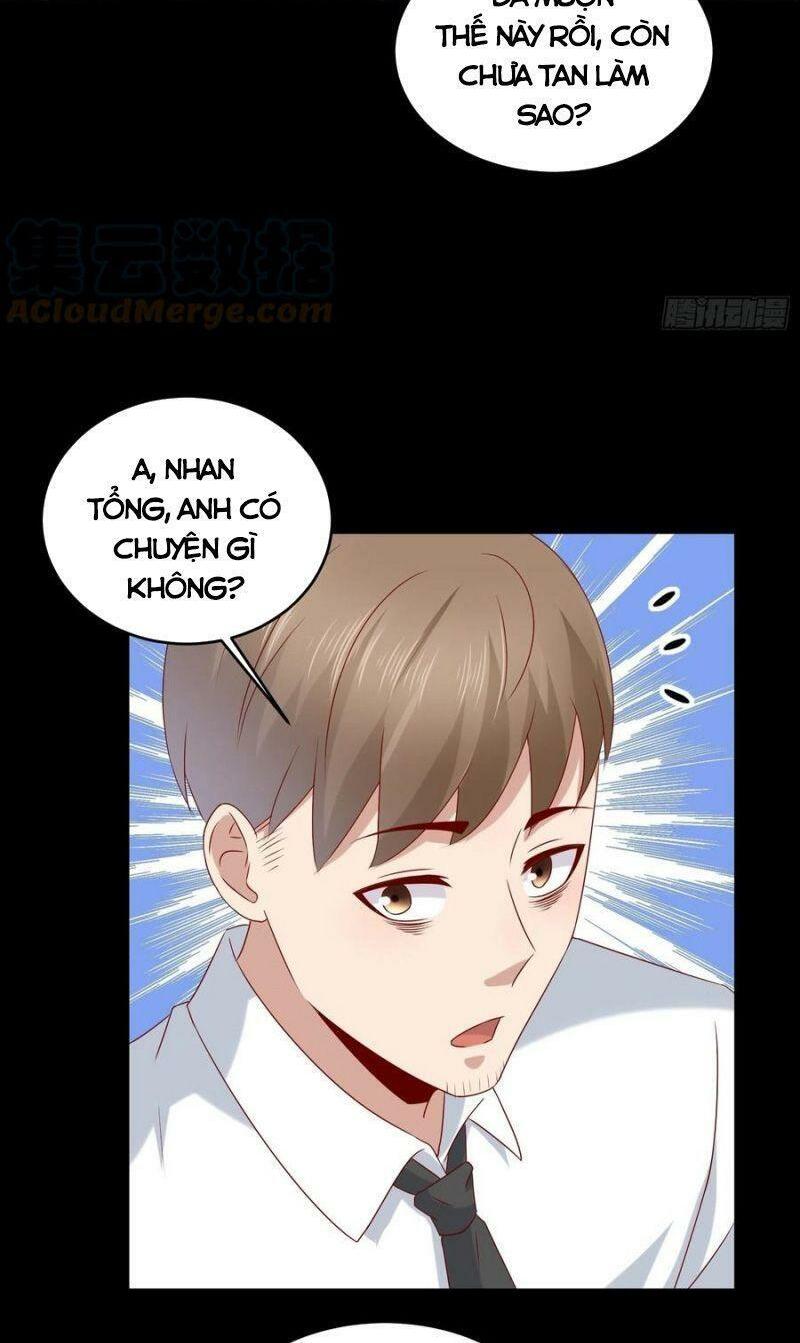 Vua Đầu Tư Mạnh Nhất: Chapter 40