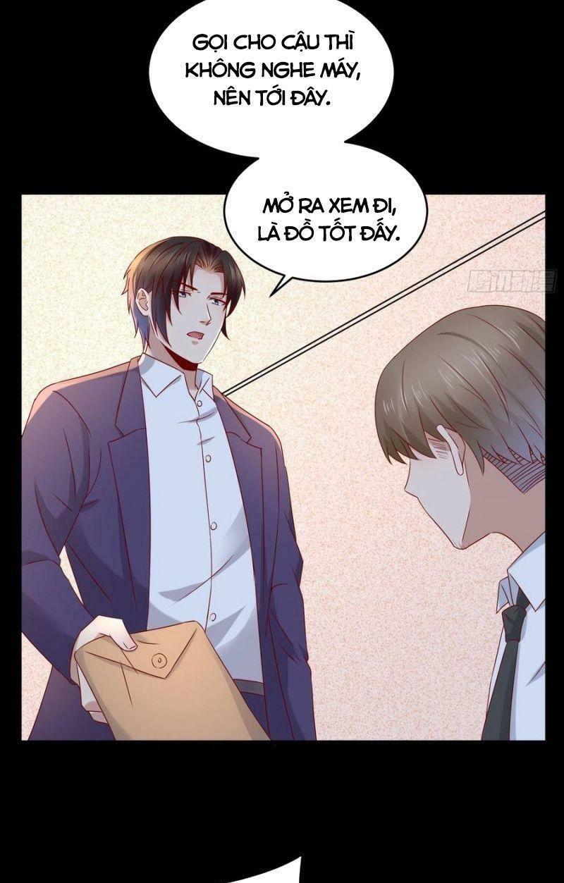 Vua Đầu Tư Mạnh Nhất: Chapter 40