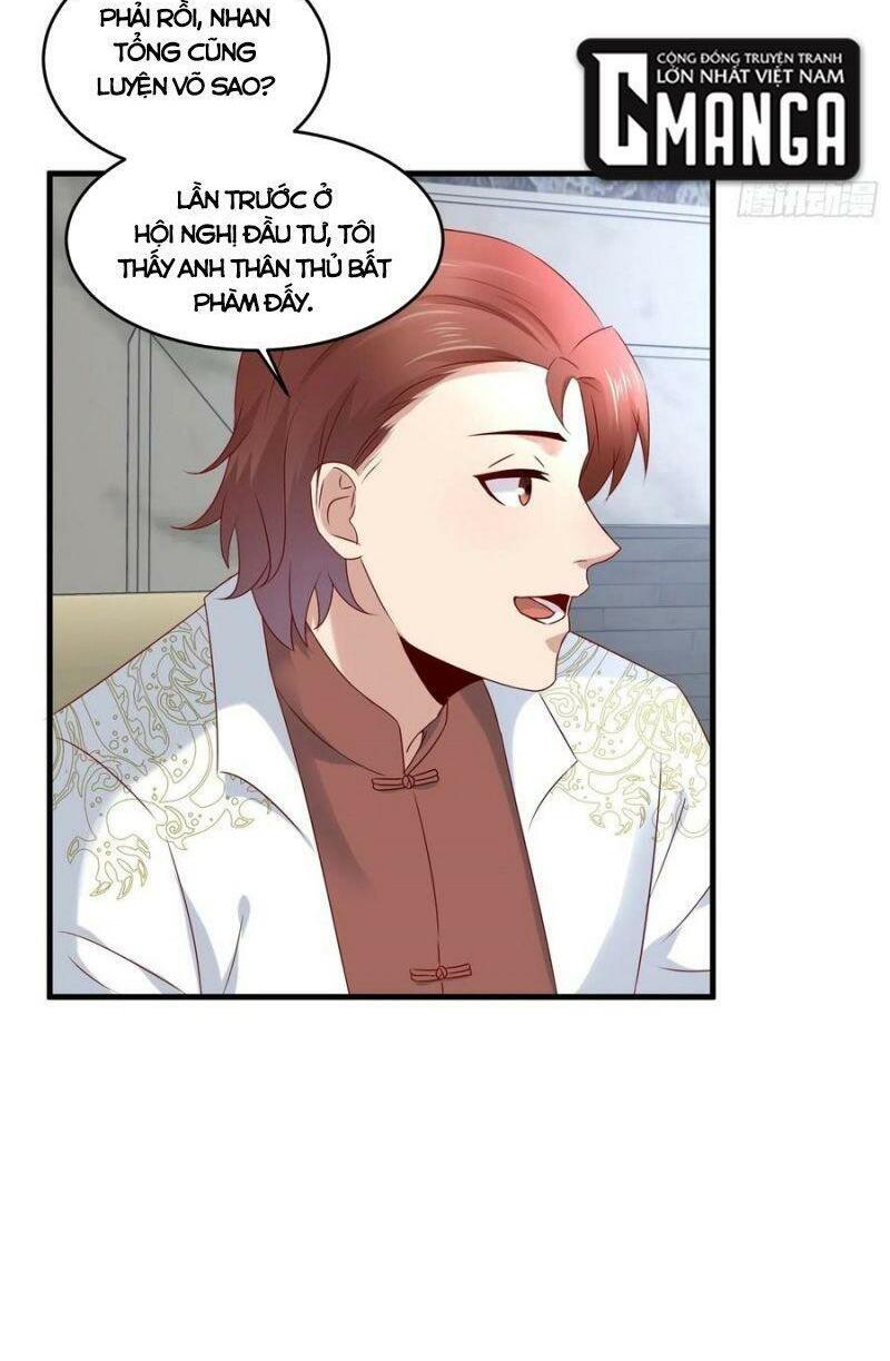 Vua Đầu Tư Mạnh Nhất: Chapter 40