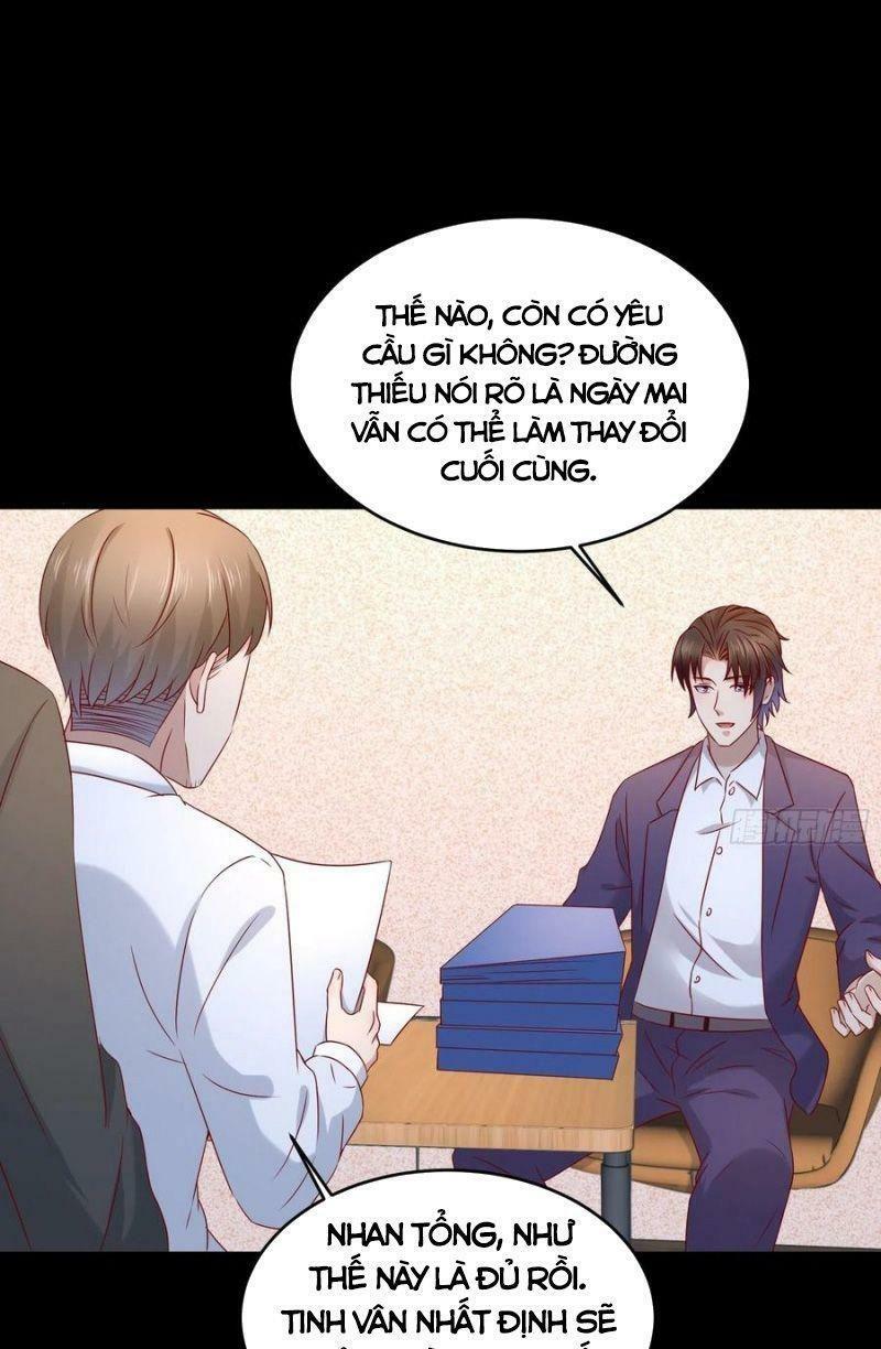 Vua Đầu Tư Mạnh Nhất: Chapter 40